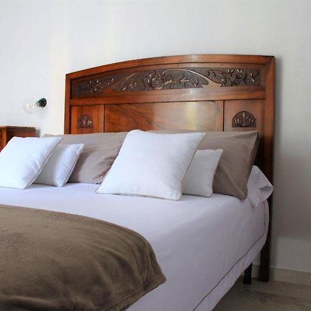 Bed and Breakfast I Baronetti Agropoli Esterno foto