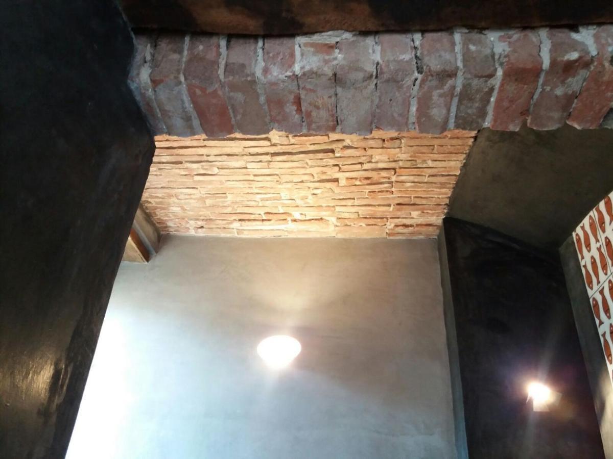 Bed and Breakfast I Baronetti Agropoli Esterno foto