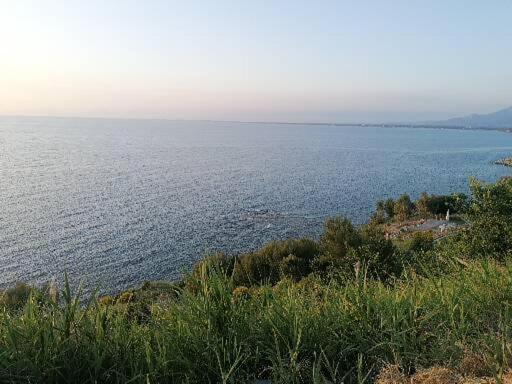 Bed and Breakfast I Baronetti Agropoli Esterno foto